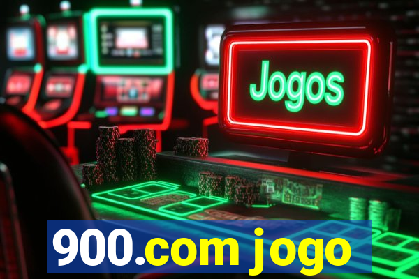 900.com jogo